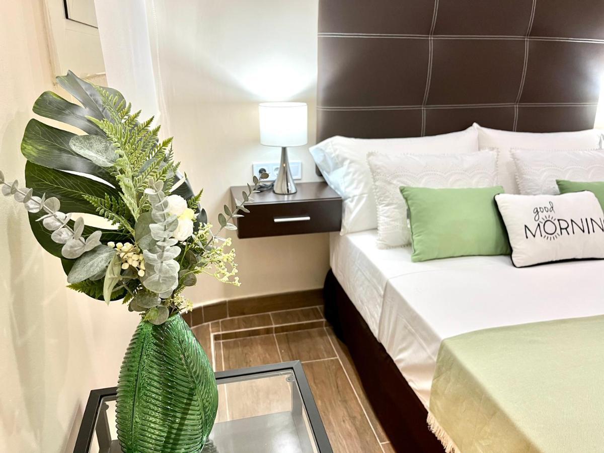 Front Arc Guest house *